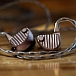 In-ear headphones 64 Audio Ocean Champagne - img.5