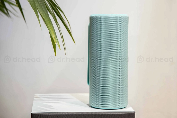 Portable speaker Loewe We. HEAR 2 Aqua Blue - img.7