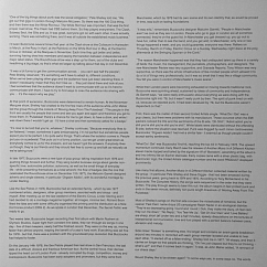 Vinyl Record Buzzcocks – Another Music In A Different Kitchen (2018 Remasted) LP