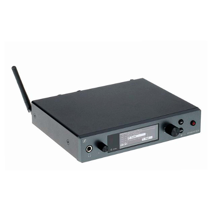 Radio transmitter Sennheiser SR IEM G4-B - img.4