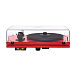 Turntable Music Hall MMF-3.3 LE Red - img.1