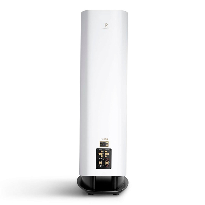 Floorstanding Speakers Canton Reference 2 White Matt (1pc) - img.2