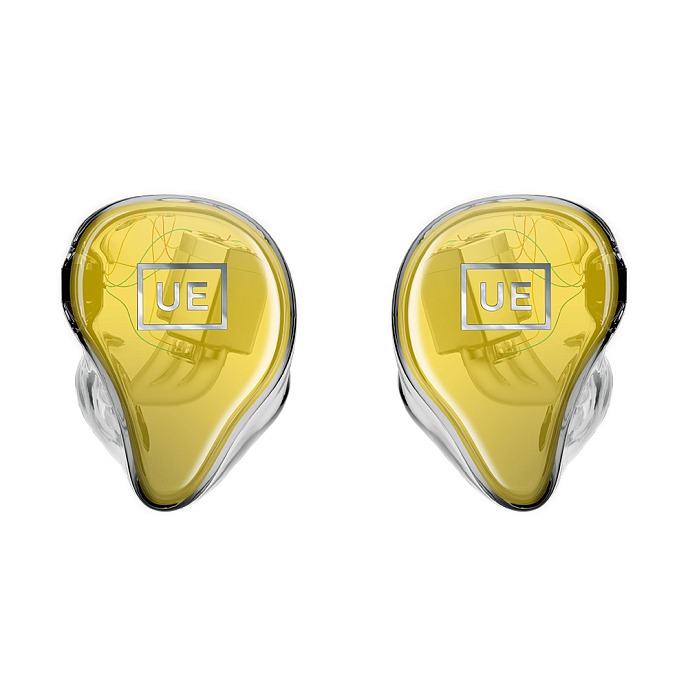 Custom earphones Ultimate Ears UE Reference Remastered - img.2