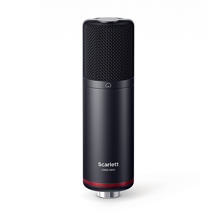 Audio interface Focusrite Scarlett Solo Studio 4th Gen - img.4