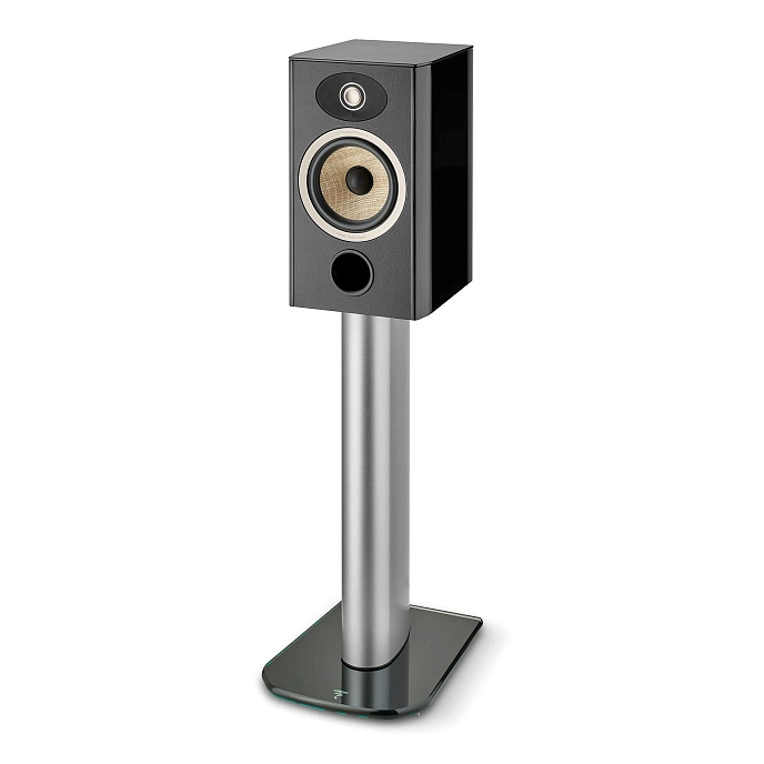 Kit Focal Aria Evo X N1 Black High Gloss (Pair) + Naim CI-UNITI 102 Black - img.7