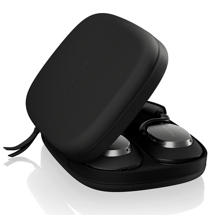 Wireless Headphones Bowers & Wilkins Px7 S3 Anthracite Black - img.7