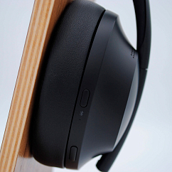 Eartips Dekoni Audio Midnight Series for Bose 700