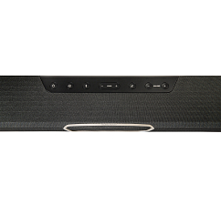 Kit Polk Audio Magnifi Max system Black