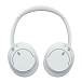 - img.3 Wireless Headphones Sony WH-CH720N White - img.3