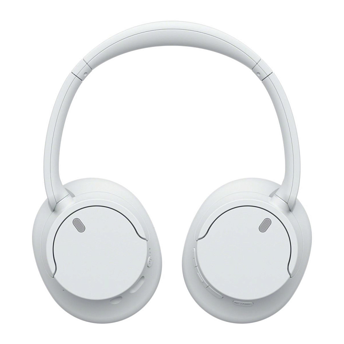 Wireless Headphones Sony WH-CH720N White - img.3