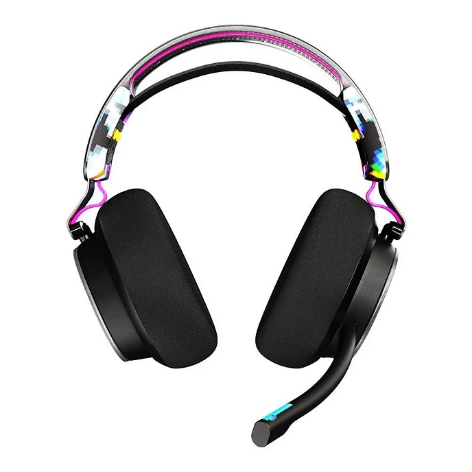 Wireless Headphones Skullcandy Plyr Multi-Platform Wireless Black - img.4