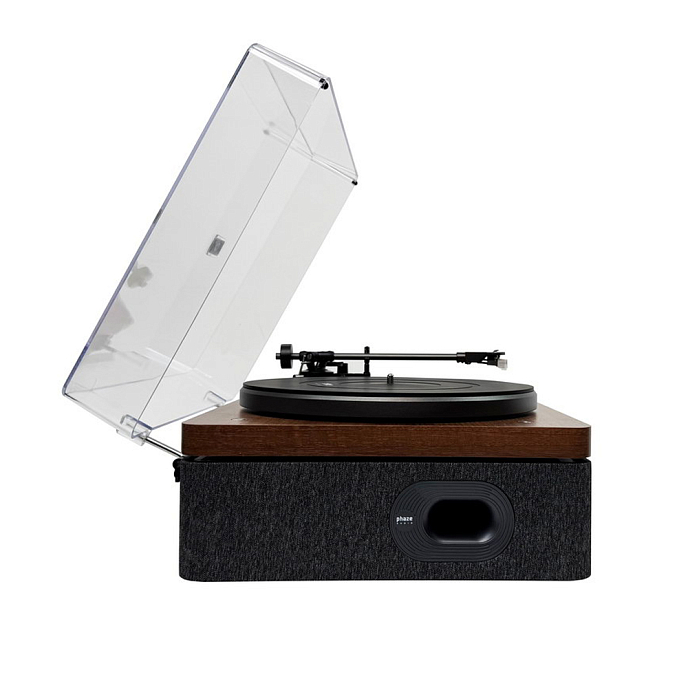 Turntable Phaze Audio Adelle Walnut - img.4