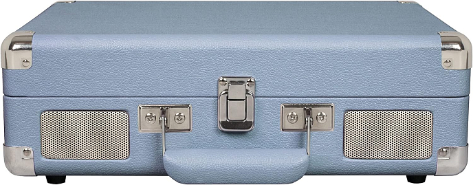 Turntable Crosley CRUISER PLUS tourmaline - img.2