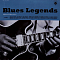 Various Artists - Blues Legends (Box) - 3LP