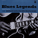 Vinyl Record Various Artists - Blues Legends (Box) - 3LP - img.0
