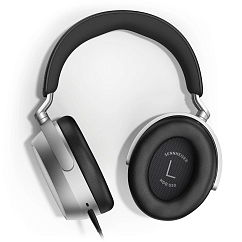Wireless Headphones Sennheiser HDB 630 Lunar Silver