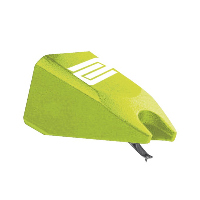 Cartridge Stylus Reloop Stylus Green - img.0