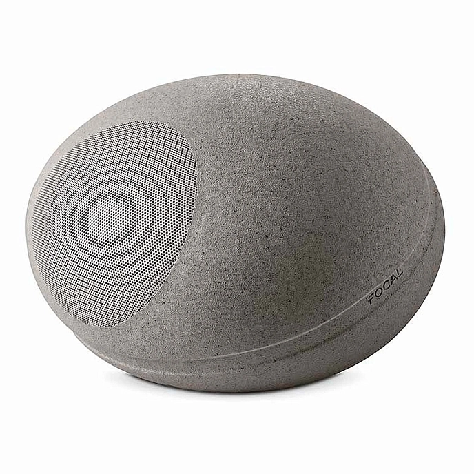 Floorstanding Speakers Focal Littora 200 OD Stone 8 Basalte - img.1