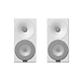 - img.0 Bookshelf speakers Amphion Argon1 Full White - img.0