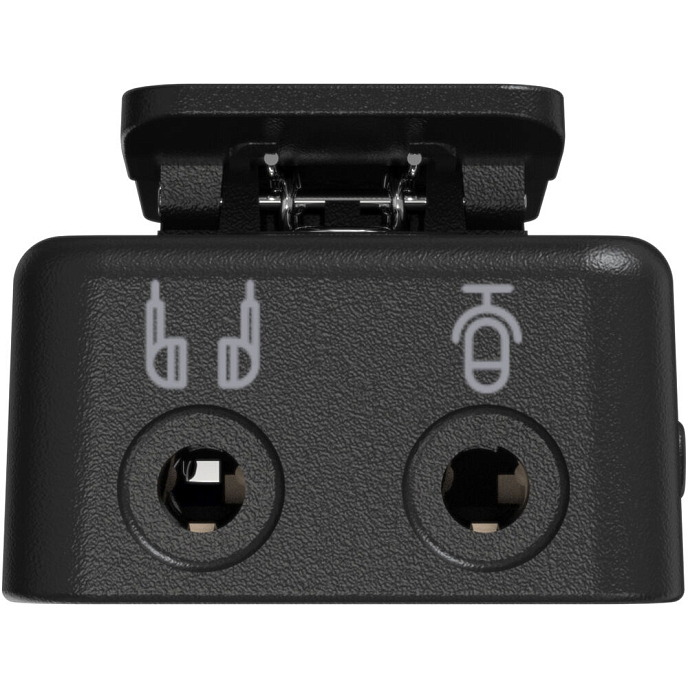 Lavalier microphones Mackie EM-95ML - img.5