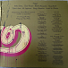 Vinyl Record Chicago – Chicago IX 50th Anniversary Expanded Greatest Hits - 2LP - img.3