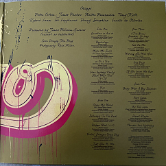 Vinyl Record Chicago – Chicago IX 50th Anniversary Expanded Greatest Hits - 2LP