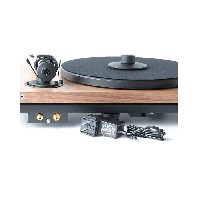 Turntable Music Hall MMF-5.3 SE - img.7