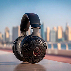 High End headphones Focal Utopia 2022
