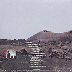 Vinyl Record Audioslave – Audioslave - 2LP