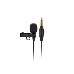 Lavalier microphones RODE Lavalier GO Black