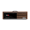 Ruark R610 Fused Walnut