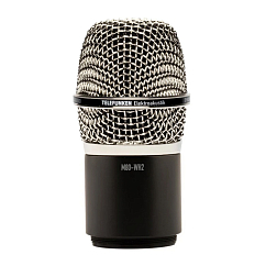 Studio microphone Telefunken M80-WH2 Black Chrome