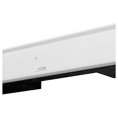 Soundbar Canton Sound M White