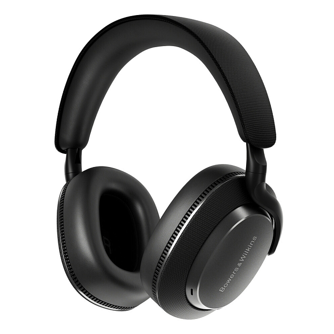 Wireless Headphones Bowers & Wilkins Px7 S3 Anthracite Black - img.6