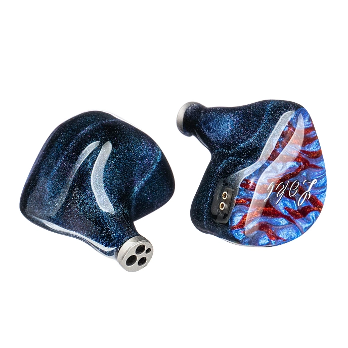 IEMs headphones Kinera Imperial Loki - img.4