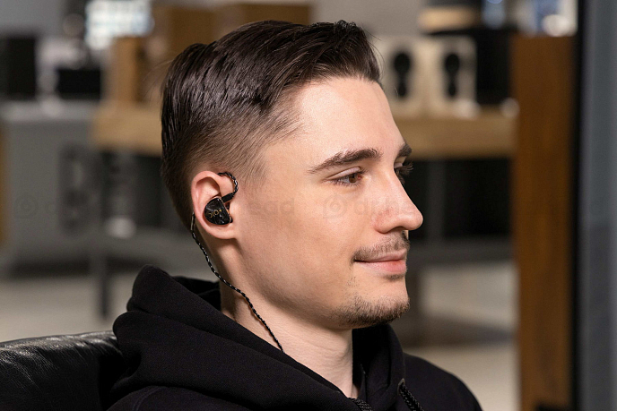 Headphones Aurian Hurricane Universal - img.13