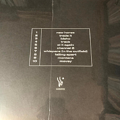 Vinyl Record Slow Pulp – Moveys LP