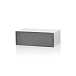 - img.3 Central Channel Bowers & Wilkins HTM72 S3 Satin White - img.3
