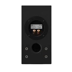 Bookshelf speakers Amphion Argon0 Black