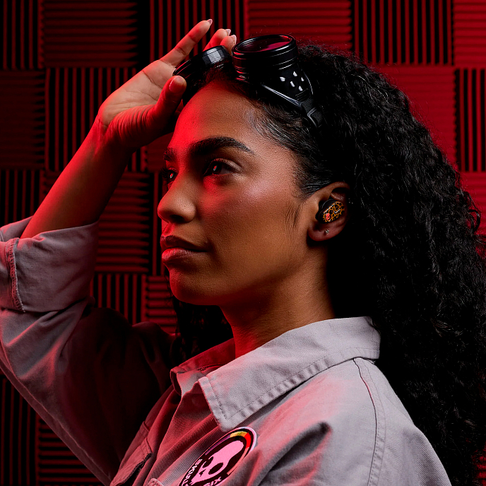 Wireless Headphones Skullcandy Method 360 Plasma - img.3