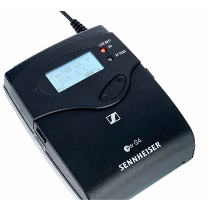 Radio system Sennheiser EW 100 G4-ME2/835-S-B - img.6