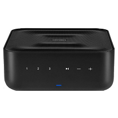 Integrated amplifier Denon Home Amp Black