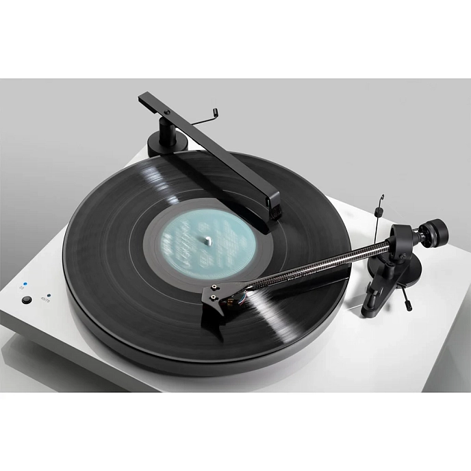 Vinyl Cleaning Device Pro-Ject Sweep it E Black - img.2