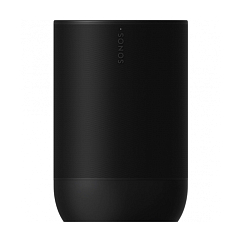Wireless Speaker Sonos Move 2 (UK Plug) Black