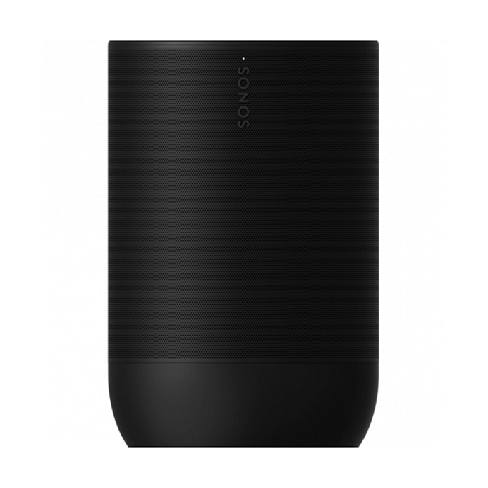 Wireless Speaker Sonos Move 2 (UK Plug) Black - img.0