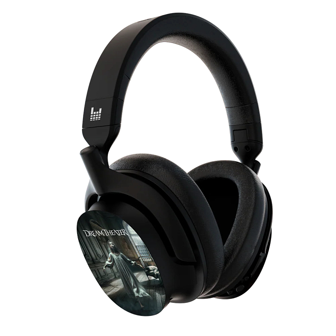 Earpads Heavys Dream Theater - Parasomnia Shells - img.1