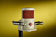 Studio microphone SOYUZ 1973 Deluxe Limited Edition Red Velvet - img.11