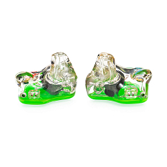 Custom earphones Aurian Jungle Custom