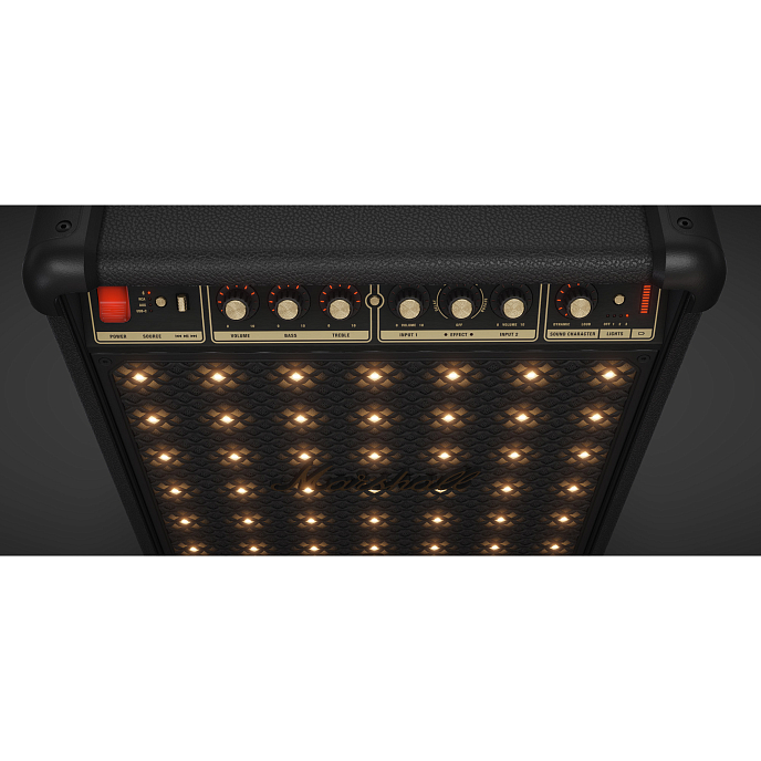 Speaker System Marshall Bromley 750 Black - img.15