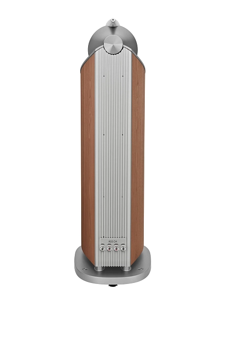 Floorstanding Speakers Bowers & Wilkins 803 D4 Satin Walnut - img.4
